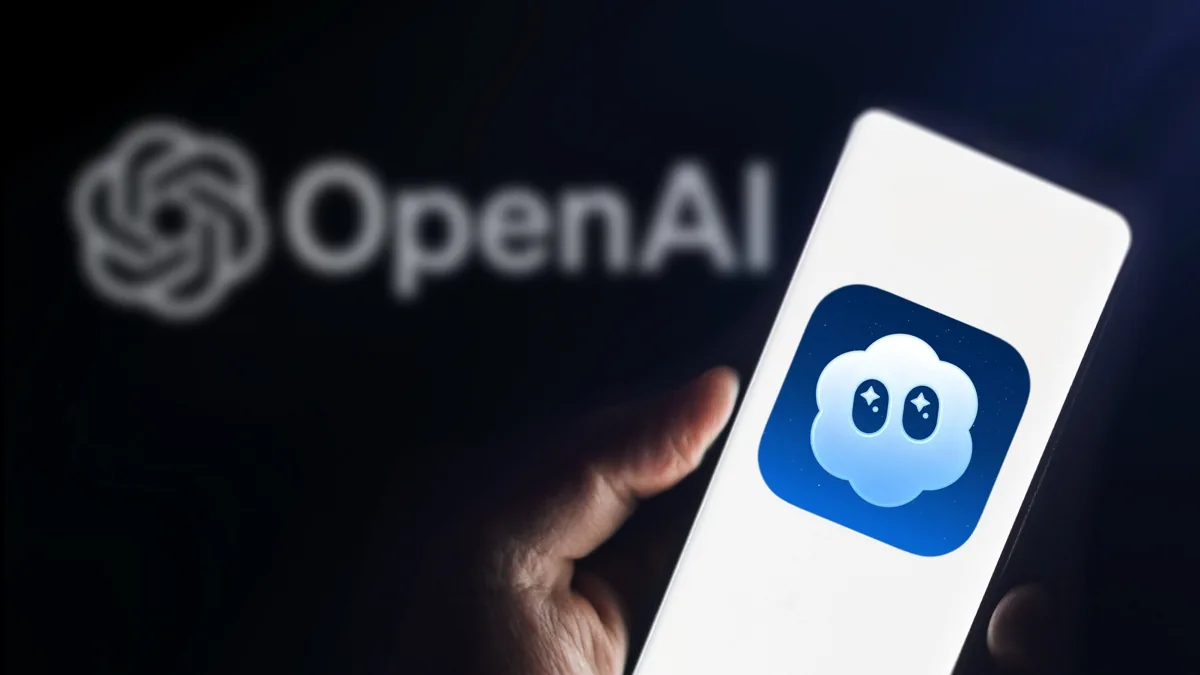 OpenAi decide encerrar o SORA