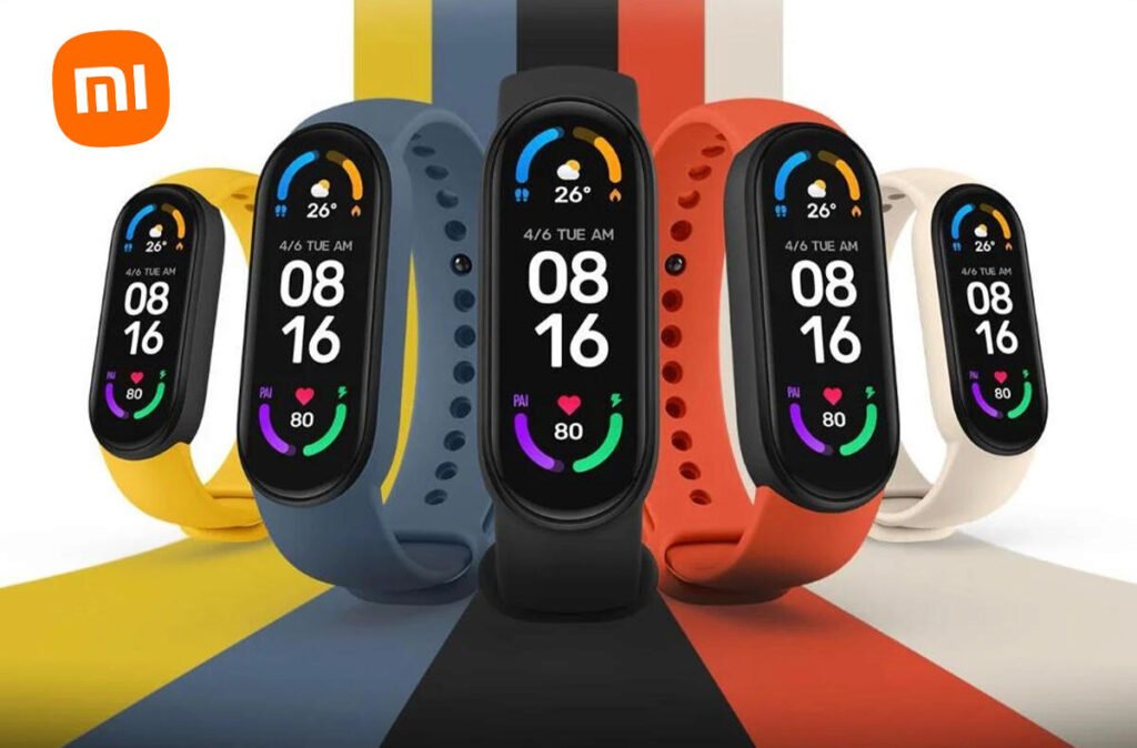 Miband 7